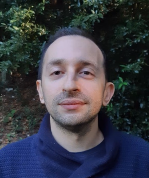 Claudio Greco